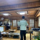 해조톳오리누룽지백숙 이미지