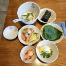 삼오1 | [20260322] 대전 만년동 삼오식당 철판쭈꾸미 점심먹고온 내돈내산 주차 후기