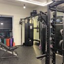 JYM 휘트니스 이미지