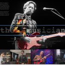 [Eric Clapton]"The Definitive 24 Nights" BoxSet(London’s Royal Albert Hall) 이미지