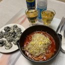 이지엔푸드스토리 : 갱이포차 사장님의 영업비밀 대방출~! 업소용 식자재 구매 후기!
