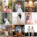 [결혼준비] 더베뉴지 웨딩홀 연계 스드메 패키지 2. 스튜디오 &#39;가을 더브라이드&#39; 예약후기