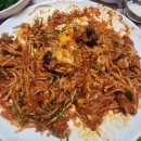 흙사랑 | 포항 아구찜 흙사랑 아쉬운 솔직후기