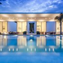 바닷가 별장 이미지