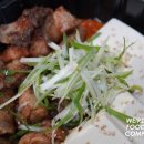 토핑폭탄김치찜 - 안산시 상록구 본삼로 38 | 토핑폭탄김치찜