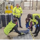 다한 태양광발전소 이미지