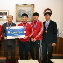 계명대 수 태권도 이미지