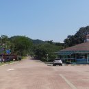 화진포 관광안내소 이미지