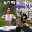 바른체형 요가A반 | 필라테스와 요가 차이점, 건강·체형·다이어트 효과 비교하기, 대구 북구 pilates