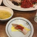 각시보쌈 | 항정살 보쌈 맛집 합정 각시보쌈 방문후기 / 주말 저녁 웨이팅 시간 알려드려요