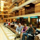 중국의 장강삼협을 감상할 수 있는 Yangtze Gold Cruises 이미지