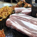 싹쓰리 솥뚜껑 김치삼겹살 이미지