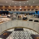 송천 | 전주 송천동 돌잔치 추천 쿠우쿠우 송천점 다녀온 후기