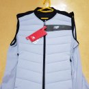 847011 | 뉴발란스 플라즈마 경량 패딩 베스트 조끼 NBNP847011 커플패딩조끼 구매^^