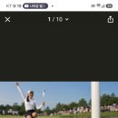 ⛳️ 홀인원 이미지