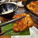 닭갈비두목 이미지