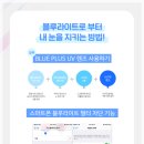 블루컷 이미지