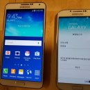 삼성 S6 EDGE 64GB 흰색 싸게 팝니다 + 삼성 S4 언락 A++ 싸게 팝니다 이미지