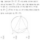 [고3 실전모의고사] 2023년 9회차 공지 이미지