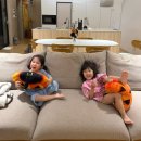 노을365 | 부안풀빌라 노을맛집 스테이365 with 4살쌍둥이