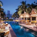 방콕호텔 프로모션- 페닌슐라 방콕 호텔 / The Peninsula Bangkok Hotel 프로모션/겨울 성수기 2012-2013/ 태초클럽 이미지