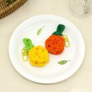 업사이클링 양말목아트 이미지