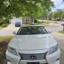 (완)2015 Lexus ES350 이미지