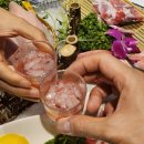 롯데리아 원주하나로점 | 원주혁신도시 일식 맛집 :: 이정원참치 본점 ::