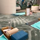 파르나스호텔 | 제주 파르나스 호텔 수영장, 헬스장 후기