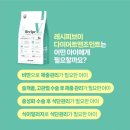 그로우펫 | [후기] 아름이가 먹었던 사료 &amp; 영양제