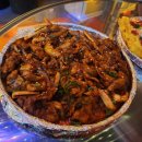 밤거리포차 - 용인시 처인구 | '청불천막집포차 신논현점' 신논현포차 방문 후기
