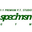 스페시맨 GYM 이미지