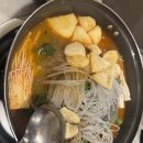 먹고 또 먹고 | 공덕역 24시간 맛집 원당감자탕 2탄 | 감자탕·부추전·족발보쌈세트 또 먹고 온 솔직후기