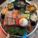 마곡중앙8로 | 마곡발산역 숙성회 맛집 너울 마곡본점 분위기부터 메뉴까지 솔직 후기