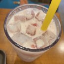 광주 메가커피 전대후문점 너랑 썸탈거야 세트