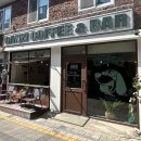 인천부평초 | [카페] 인천 부평 - 평리단길에 신상 감성카페가 생겼다고? 초여름별관 (구 GANZI COFFEE)