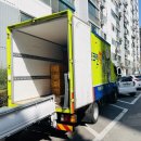 용산-452 | 영구크린452호점 내돈내산: 이사가 편했다