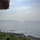 격포 터미널 | 전북 부안 🌊바닷길포차에서 싱싱한 가성비 해산물 모둠 한접시(feat.오션뷰..)/프릭스버거 부안격포점