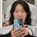 안식 미용실 | 광교 미용실 찐추천 후기 히피펌 맛집 서앤강헤어 광교점 루아 디자이너