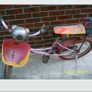 코렉스 어린이 자전거 판매해요... 이미지
