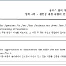 풀코스영어학원