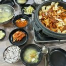 도암상회 | 평창 대관령 맛집 오삼불고기 10년 연속 블루리본 도암식당
