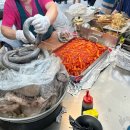 안양중앙지하도상가 | 안양 가볼만한곳 안양중앙시장 떡볶이 맛집 주차