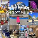 우만1동 554-10 ~ 우만1동 549-8 | 아이랑 해외여행 오사카 5박 6일 코스 일정 e패스 활용 가격