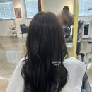 성수동미용실 퍼스널컨설팅 위에뜰 성수점 애쉬브라운 톤다운 염색 후기