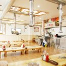 서강염소탕한우갈비살 이미지