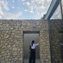 갤러리카페겸리 | 대구 근교 신상카페 ‘안팎(Anpak)’ ｜ 경산 브런치 맛집 겸 갤러리 카페 후기