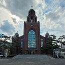 저전동 성당 이미지