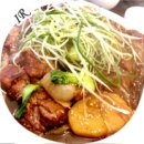 [신사동 맛집] 세븐의 열봉찜닭먹고 후기