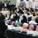 미(美)헤어아트